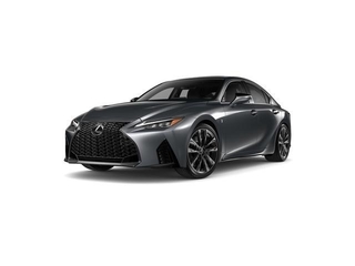 2025 Lexus IS 350 for sale in Allentown PA