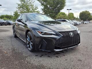 2025 Lexus IS 350 for sale in Nashville TN