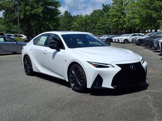 2025 Lexus IS 350 for sale in Durham NC