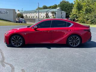 2023 Lexus IS 350 for sale in Morristown TN