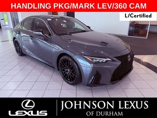 2023 Lexus IS 350 for sale in Durham NC