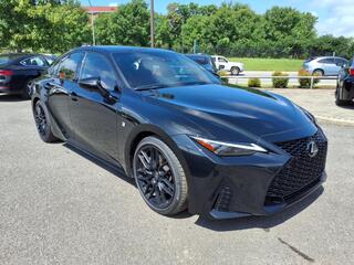 2024 Lexus IS 350 for sale in Nashville TN