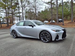 2025 Lexus IS 350 for sale in Durham NC