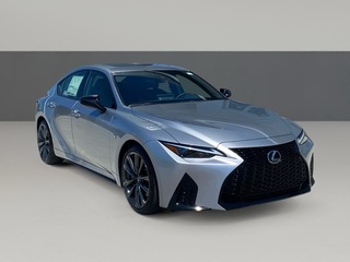 2025 Lexus IS 350 for sale in Chattanooga TN