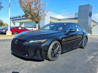 2025 Lexus IS 350 for sale in Brentwood TN