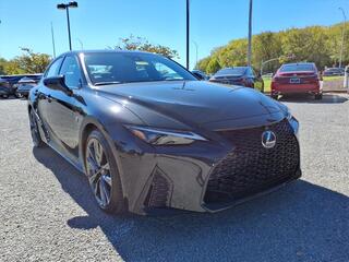 2025 Lexus IS 350 for sale in Nashville TN