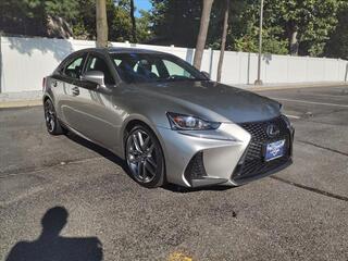 2020 Lexus IS 350 for sale in Little Falls NJ