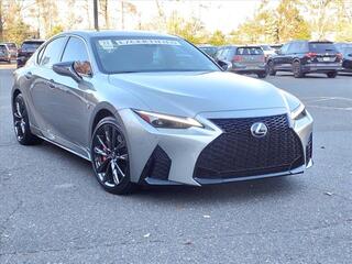 2022 Lexus IS 350 for sale in Freehold NJ