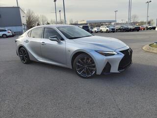 2022 Lexus IS 350