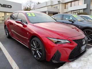 2023 Lexus IS 350 for sale in Little Falls NJ