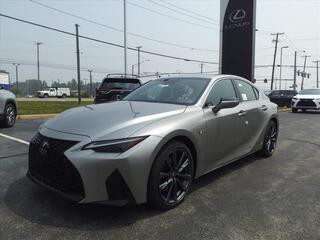 2023 Lexus IS 350 for sale in Toledo OH