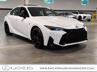 2026 Lexus IS 350 for sale in Oakhurst NJ