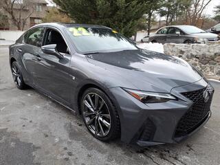 2022 Lexus IS 350 for sale in Little Falls NJ