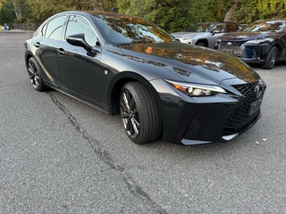 2023 Lexus IS 350 for sale in Oakhurst NJ