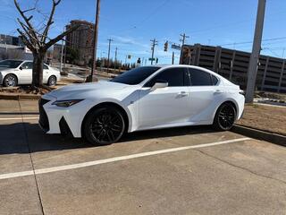 2023 Lexus IS 350 for sale in Spartanburg SC
