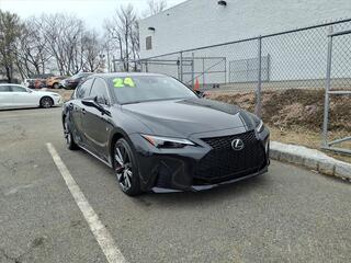 2024 Lexus IS 350 for sale in Little Falls NJ