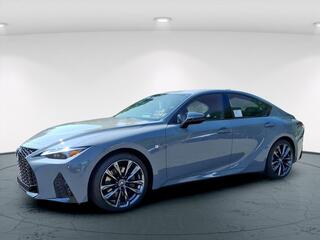 2025 Lexus IS 350 for sale in Freehold NJ