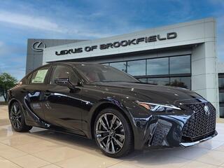 2025 Lexus IS 350 for sale in Brookfield WI