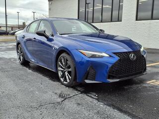 2025 Lexus IS 350 for sale in Cleveland OH