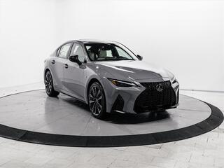 2025 Lexus IS 350 for sale in Schaumburg IL