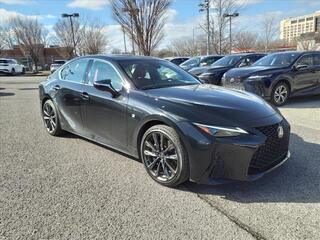 2022 Lexus IS 350 for sale in Nashville TN