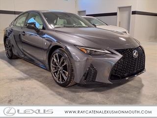 2025 Lexus IS 350 for sale in Oakhurst NJ