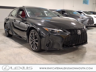 2025 Lexus IS 350 for sale in Oakhurst NJ