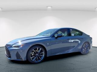 2025 Lexus IS 350 for sale in Freehold NJ