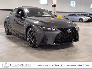 2025 Lexus IS 350 for sale in Oakhurst NJ