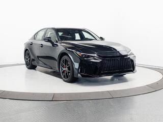 2026 Lexus IS 350 for sale in Schaumburg IL
