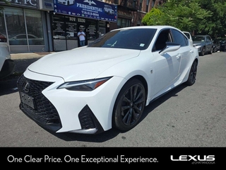 2022 Lexus IS 350 for sale in Chattanooga TN
