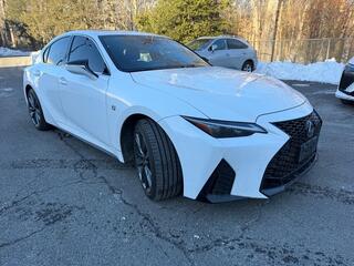 2023 Lexus IS 350 for sale in Oakhurst NJ