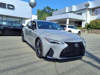 2024 Lexus IS 350 for sale in Little Falls NJ