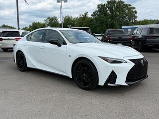 2024 Lexus IS 350