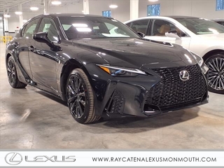 2025 Lexus IS 350 for sale in Oakhurst NJ