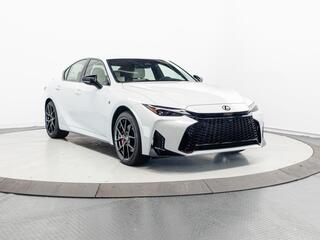 2026 Lexus IS 350 for sale in Schaumburg IL