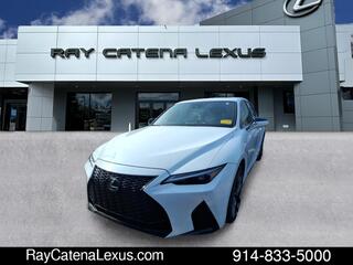 2023 Lexus IS 350 for sale in Larchmont NY