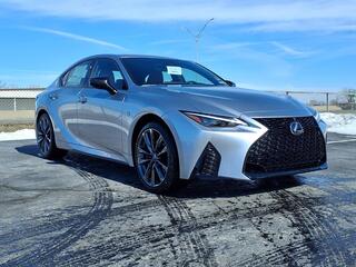2025 Lexus IS 350 for sale in Cleveland OH