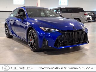2026 Lexus IS 350 for sale in Oakhurst NJ