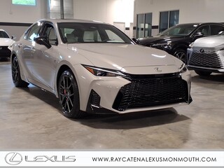 2026 Lexus IS 350