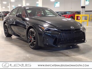 2026 Lexus IS 350 for sale in Oakhurst NJ