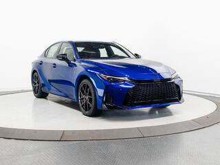 2026 Lexus IS 350 for sale in Schaumburg IL