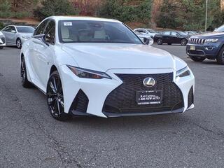 2021 Lexus IS 350 for sale in Freehold NJ