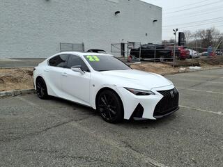2023 Lexus IS 350 for sale in Little Falls NJ