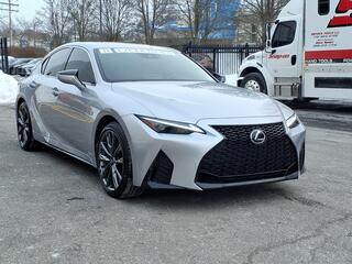 2023 Lexus IS 350 for sale in Freehold NJ