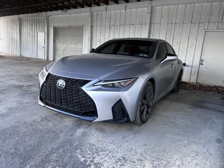 2024 Lexus IS 350 for sale in Allentown PA