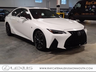 2024 Lexus IS 350 for sale in Oakhurst NJ