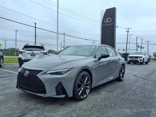 2025 Lexus IS 350 for sale in Toledo OH