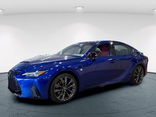 2025 Lexus IS 350 for sale in Freehold NJ