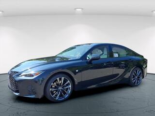 2025 Lexus IS 350 for sale in Freehold NJ